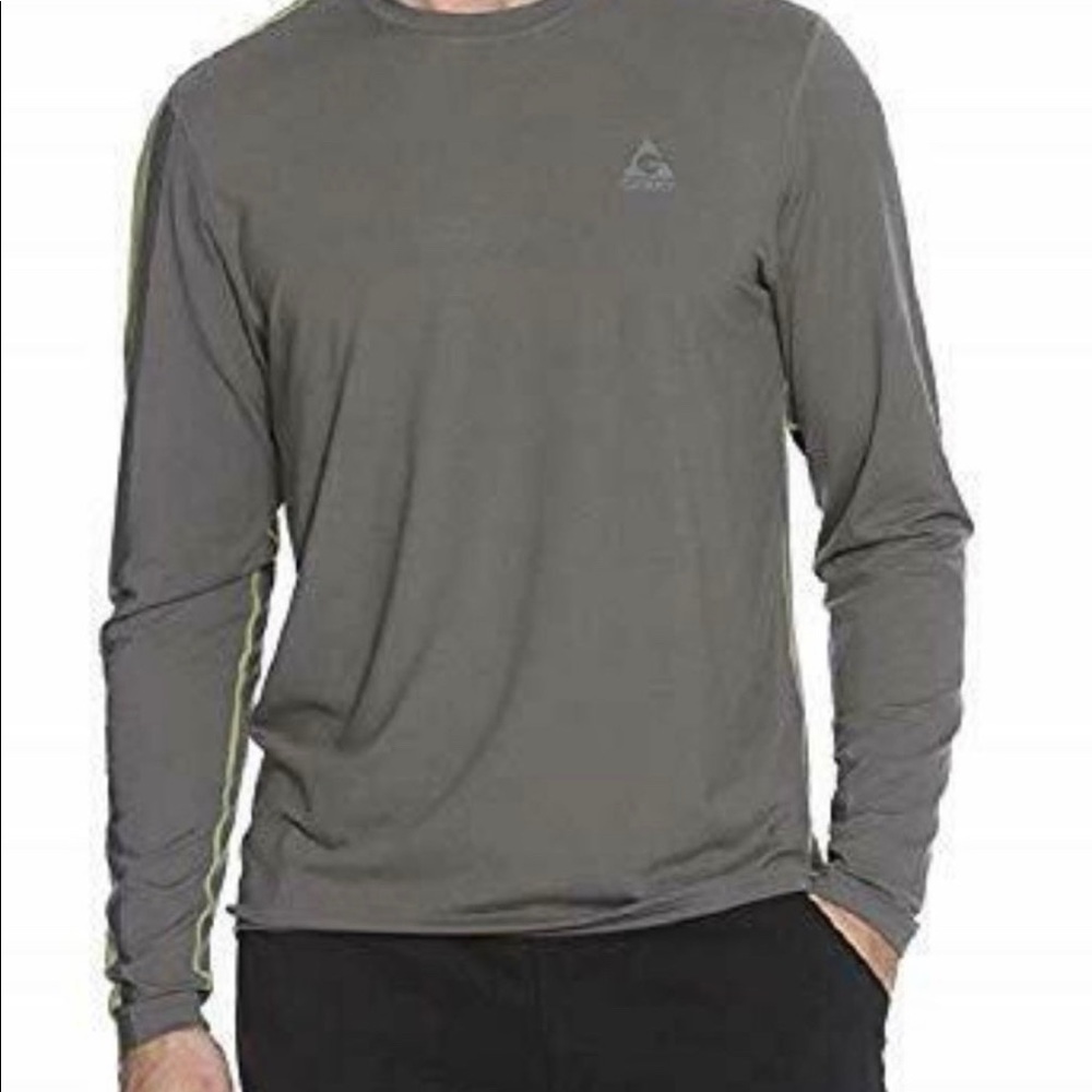 Gerry’s long sleeve tee